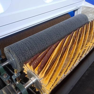 自動 PLS630 1000 1300-4 木工用 鉄線を磨く機械
