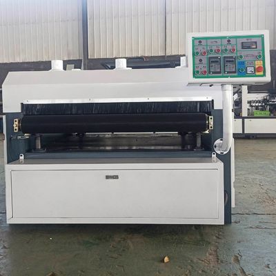 自動 PLS630 1000 1300-4 木工用 鉄線を磨く機械