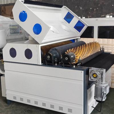 自動 PLS630 1000 1300-4 木工用 鉄線を磨く機械