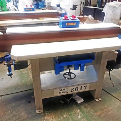 3200 * 170mm ベルトサイズ 木材帯の砂取りと磨きのための木工用サンド