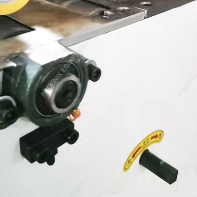 1. 1kw 給餌モーター 木の棒 掃描棒 トップマシン 小型の木の掃描棒 ハンドル