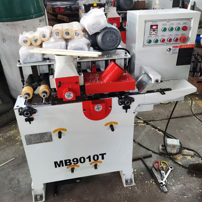 1. 1kw 給餌モーター 木の棒 掃描棒 トップマシン 小型の木の掃描棒 ハンドル