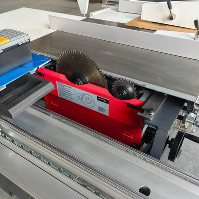 1600mm 2800mm 3200mm 木材切断パネル用キャビネットドア小売用 MJ6132 スライディングテーブル用サー