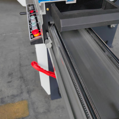 1600mm 2800mm 3200mm 木材切断パネル用キャビネットドア小売用 MJ6132 スライディングテーブル用サー