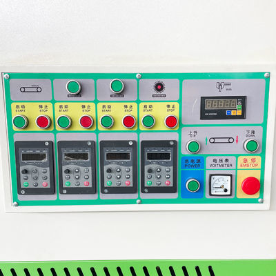 床家具用 磨き機 PP630-6S/PP1000-6S/PP1300-6S 木製ドア
