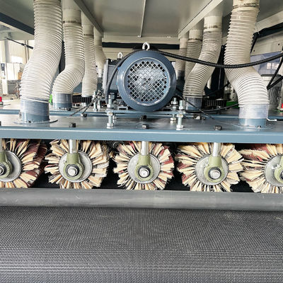 床家具用 磨き機 PP630-6S/PP1000-6S/PP1300-6S 木製ドア