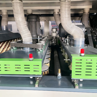 床家具用 磨き機 PP630-6S/PP1000-6S/PP1300-6S 木製ドア