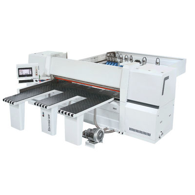 MJ6233A 高速 CNC インテリジェント パソコン パネル ソー 木工 電子 切断