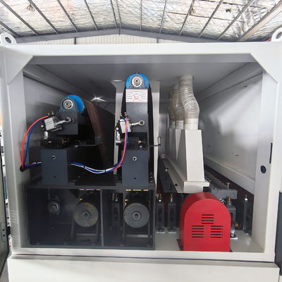 B-R-RP1300 木工機械 1300mm ワイドベルト平面砂機