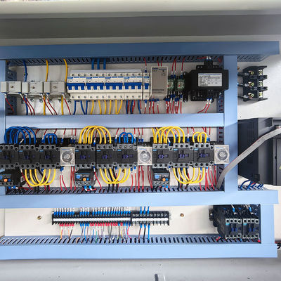 B-R-RP1000 フルオートマティック 1000 ボトム 木工平面機と 11kw モーター付きサンダー