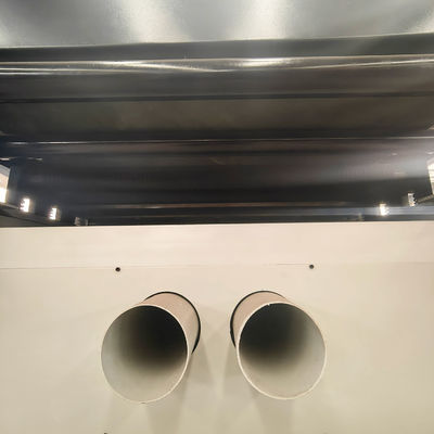 1300mm 最大切断幅 重作業用木材処理ソリューションのための双面平面機