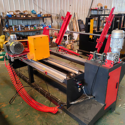 380 KG 重量 PCP1360-80 完全自動作業形のための工業磨き機