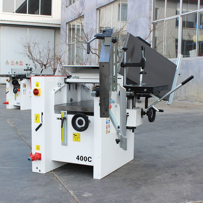 400C 木工組合せ機械 3相モーターパワー 0 3 とウェスコットチャック 16mm