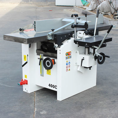 400C 木工組合せ機械 3相モーターパワー 0 3 とウェスコットチャック 16mm