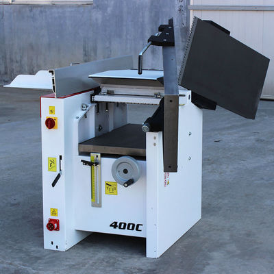 400C 木工組合せ機械 3相モーターパワー 0 3 とウェスコットチャック 16mm