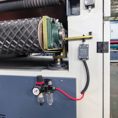 B-R-RP1000 木工平面機 サンダー 材料厚さ10~110mmの完璧なツール