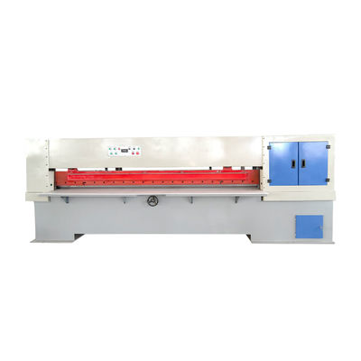 パネル 木材切断機 マックス切断長さ 3180mm MJB318 水力ファニヤ クリッパー