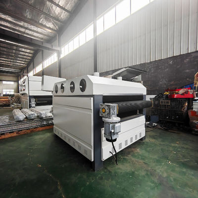 PP1000-4 作業気圧0.6mpaの自動木床磨き機