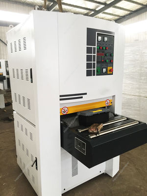 R-RP630 木造産業における固木板のための完全自動砂磨機