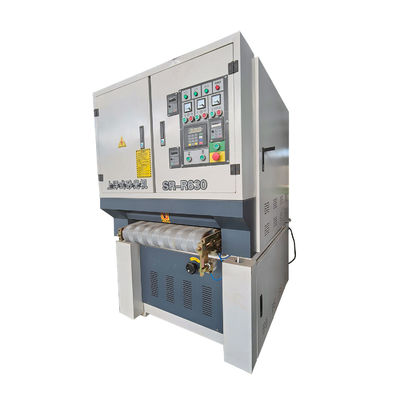 フローティングプライマーラック磨き機 SR-R630 重用ブロードバンド砂磨き機