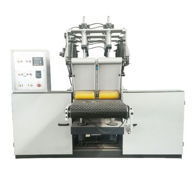精度 家具帯状シール MD400/500/650/850 パワーCNC自動水平帯状シール