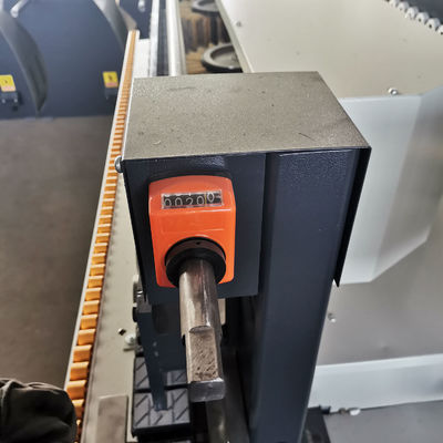 木材砂磨機 PM60D 常時速供給のサイド砂磨機