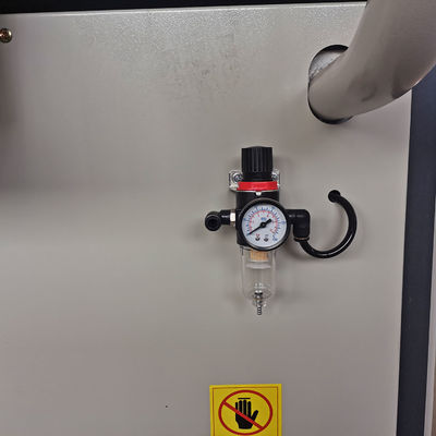 1.87kw パワー 380v/50Hz 完全自動 木工 具板 サイド砂処理機