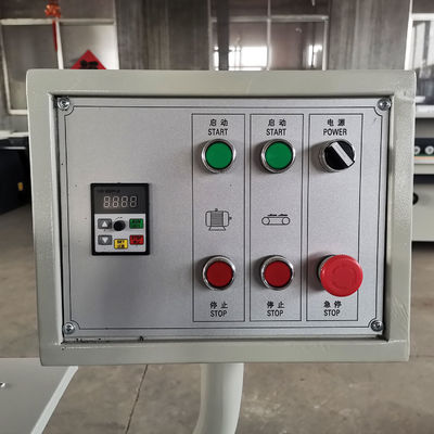 1.87kw パワー 380v/50Hz 完全自動 木工 具板 サイド砂処理機