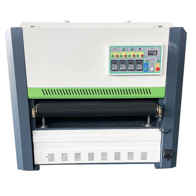 工業用床のための自動PP1000-6S CNC木材のエッジとアクリル磨き機