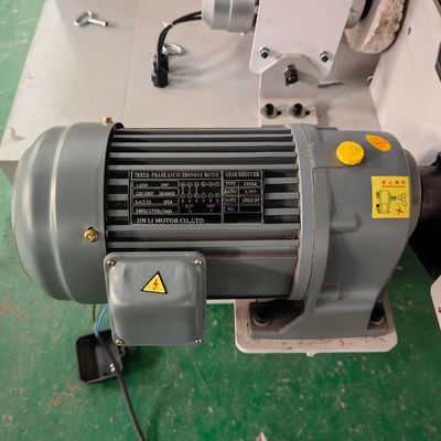 パネル給餌速度 15m/min PM265 自動 45 度ベーブル直角シール機