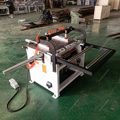 精度 MZ73211 フルオートマティック CNC 木材の穴を掘る 木のドアロック穴を掘る機械