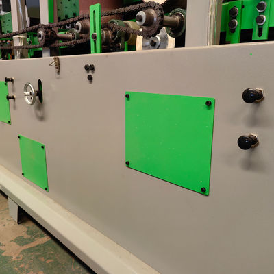 製造工場 PMS8130 木材加工の切削用四面性砂磨削機