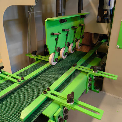 製造工場 PMS8130 木材加工の切削用四面性砂磨削機