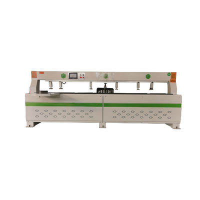 CK-3000B 完全自動レーザー CNC パネル家具パンチングマシン 3 in 1 サイドホールマシン