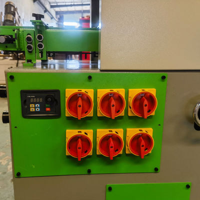 350mm 四面砂磨磨機 PS8130 厚さ10~120mm 重さKG 760KG