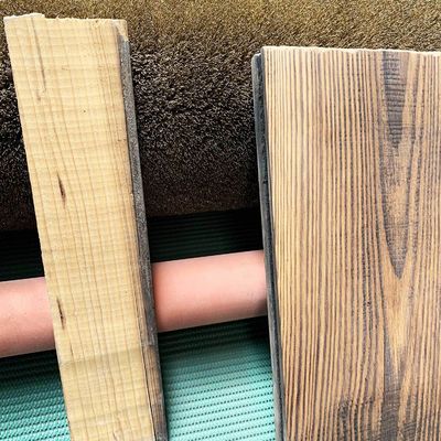 自動製木加工と不?? 鋼アルミニウム合金用木の粒を引く機械