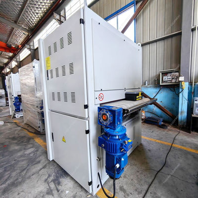 R-R630 木材砂磨機 自動 幅帯砂磨機 家具の床磨き用