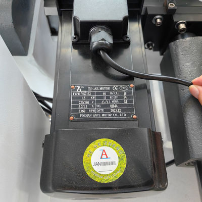 水平掘削 MZB73214 21ビット*4ラインのマルチスピンドルライン掘削機