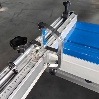 MJ6132 45/90 度 自動 CNC スライディングテーブル パネル キャビネット製造用 ソーマシン