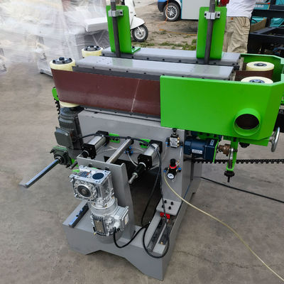 0.37kw プッシングモーター P2S150 木工用の二面砂器