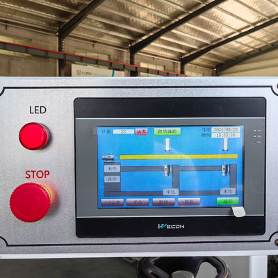 精度 MZ73213A 木製家具 多軸掘削機 三列掘削機