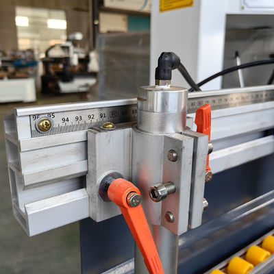 精度 MZ73213A 木製家具 多軸掘削機 三列掘削機