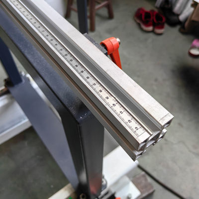 精度 MZ73213A 木製家具 多軸掘削機 三列掘削機