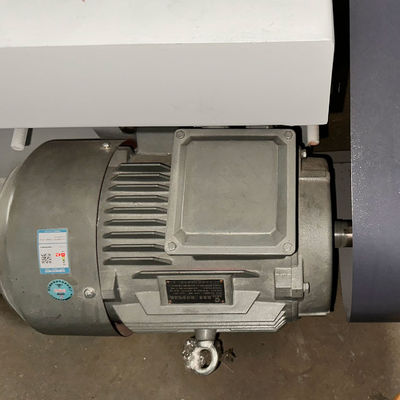 木材切断トリミングリップソーマシン 500mm最大作業幅と500KGの重量