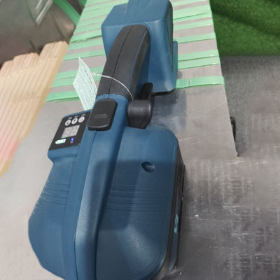V2 手持ちの電動包装機 PET プラスチック 鉄筋熱融包装用