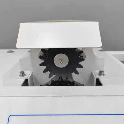 9cm クリーン切断エッジシールストラップ 半自動エッジバンドストラップ切断機