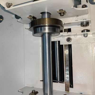 9cm クリーン切断エッジシールストラップ 半自動エッジバンドストラップ切断機