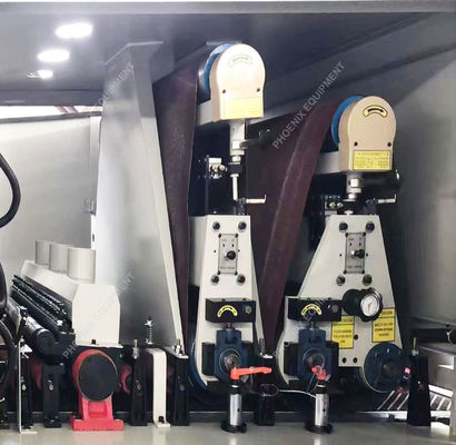 木工用ドア砂機 B-R-RP 630mm/1000mm/1300mm 砂と磨きのために