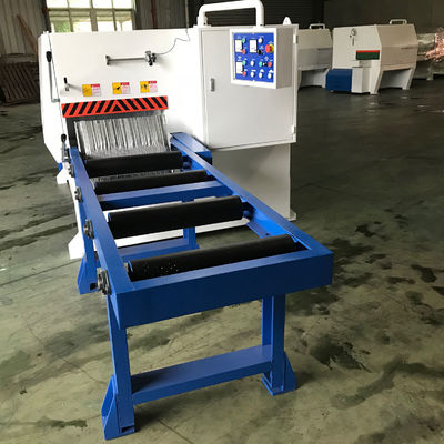 77KW MJF142-1750 2250 木の刃用マルチリップソーマシン