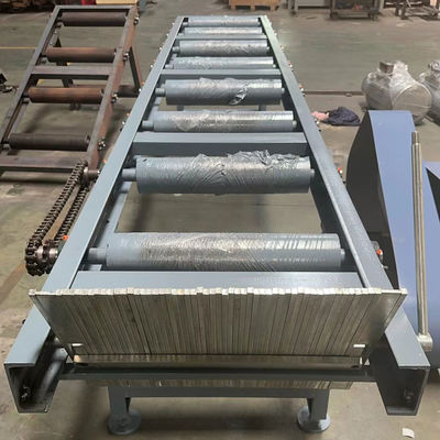 77KW MJF142-1750 2250 木の刃用マルチリップソーマシン